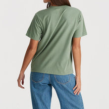 Load image into Gallery viewer, Riders By Lee Classic Tee - Herb
