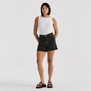 Riders by Lee Girlfriend - Charred Black