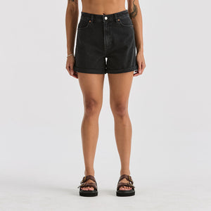 Riders by Lee Girlfriend - Charred Black