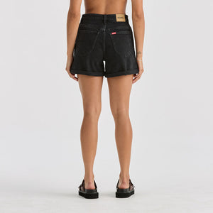 Riders by Lee Girlfriend - Charred Black