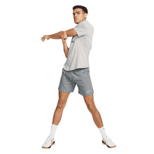 Load image into Gallery viewer, Nike Challenger Dri-FIT Shorts - Grey
