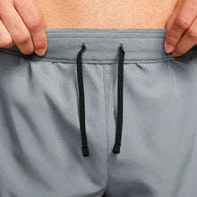 Load image into Gallery viewer, Nike Challenger Dri-FIT Shorts - Grey
