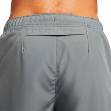 Load image into Gallery viewer, Nike Challenger Dri-FIT Shorts - Grey
