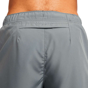 Nike Challenger Dri-FIT Shorts - Grey