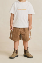 Load image into Gallery viewer, Rhythm Kids Cord Jam - Tobacco
