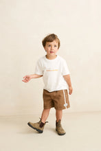 Load image into Gallery viewer, Rhythm Kids Cord Jam - Tobacco
