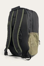 Load image into Gallery viewer, Ringers Western Holtze Backpack - Army/Black
