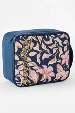 Load image into Gallery viewer, Rip Curl Lunch Bag Mixed - Navy/Lilac
