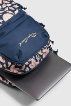 Load image into Gallery viewer, Rip Curl Chaser 33LBackpack - Navy/Lilac
