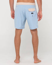 Load image into Gallery viewer, Rusty Dynamite Boardshort - Ash Blue
