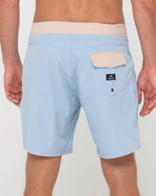 Load image into Gallery viewer, Rusty Dynamite Boardshort - Ash Blue
