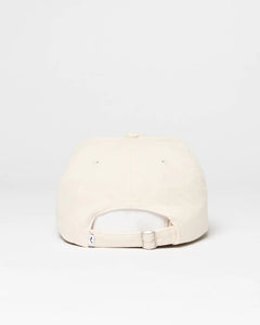 Rusty Citron Adjustable Cap - Snow