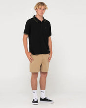 Load image into Gallery viewer, Rusty The Bruce 5 Pocket Short - Khaki
