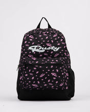 Load image into Gallery viewer, Rusty Academy Backpack Girls - Black
