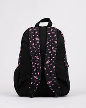 Load image into Gallery viewer, Rusty Academy Backpack Girls - Black
