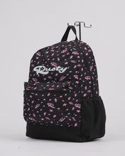 Load image into Gallery viewer, Rusty Academy Backpack Girls - Black
