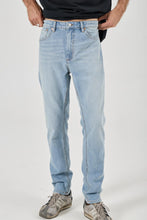 Load image into Gallery viewer, Rolla's Jeans Tim Slims - Bad Boy Boogie
