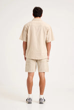 Load image into Gallery viewer, Rolla's Signature Bowler Shirt - Stone
