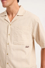 Load image into Gallery viewer, Rolla's Signature Bowler Shirt - Stone
