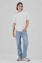 Load image into Gallery viewer, Rolla's Bronco Authentic Jeans - Authentic Blue

