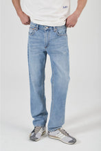 Load image into Gallery viewer, Rolla's Bronco Authentic Jeans - Authentic Blue
