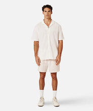 Load image into Gallery viewer, Industrie The Magna S/S Shirt - Off White
