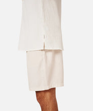 Load image into Gallery viewer, Industrie The Magna S/S Shirt - Off White
