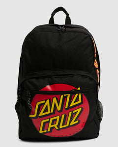 Santa Cruz Classic Dot Backpack