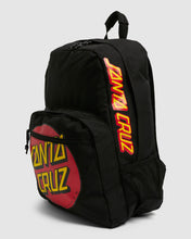 Load image into Gallery viewer, Santa Cruz Classic Dot Backpack
