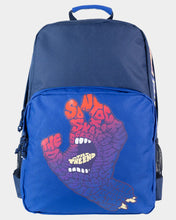 Load image into Gallery viewer, Santa Cruz Letter Hand Fade Backpack - Cobalt
