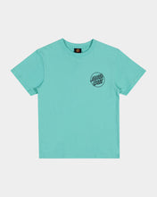 Load image into Gallery viewer, Santa Cruz Opus Screaming Hand (8-16) - Teal
