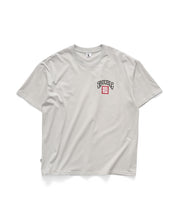 Load image into Gallery viewer, S Double Rabbit SS Tee - Light Blue
