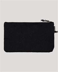 Santa Cruz Delta Strip Pencil Case - Black