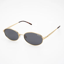 Load image into Gallery viewer, ROC Eyewear Love Crush Sunglasses - Gold Smoke
