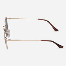 Load image into Gallery viewer, ROC Eyewear Knockout V2 Sunglasses - Gold
