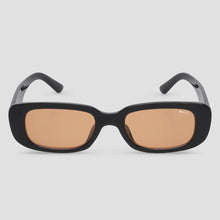 Load image into Gallery viewer, Roc Eyewear Creeper Sunglasses - Black/Cinnamon

