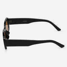Load image into Gallery viewer, Roc Eyewear Creeper Sunglasses - Black/Cinnamon
