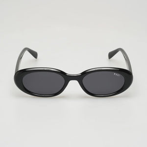 ROC Eyewear Brill - Black Smoke