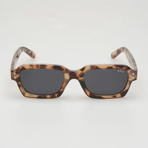 ROC Eyewear Bomb - Milky Tortoiseshell Smoke