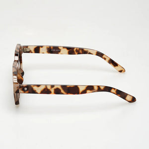 ROC Eyewear Bomb - Milky Tortoiseshell Smoke