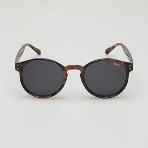 ROC Eyewear Fly - Tortoiseshell Smoke
