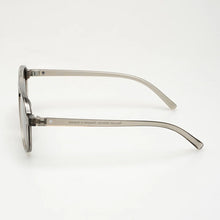 Load image into Gallery viewer, ROC Eyewear Dank Sunglasses Smokey Grey/Gradient Green

