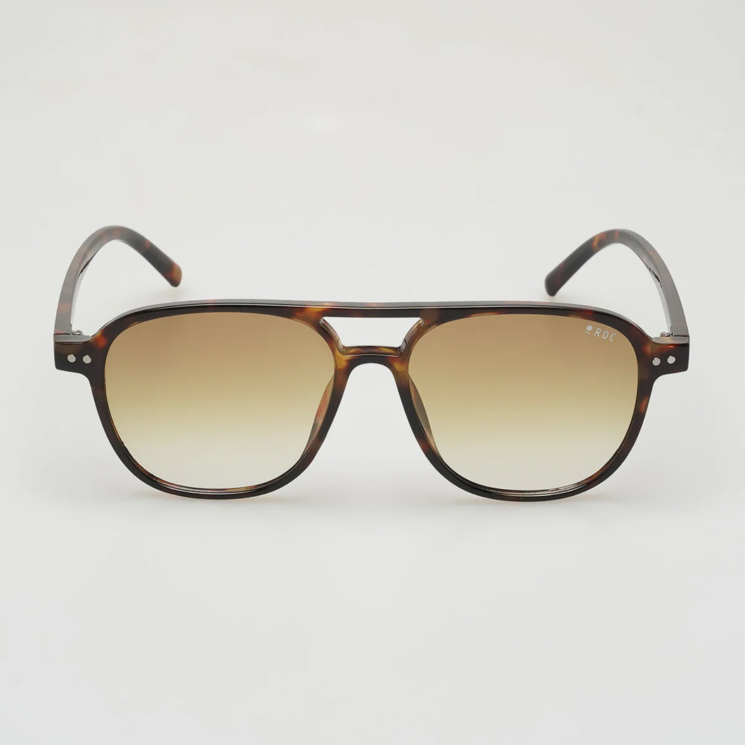 Roc Eyewear Dank - Tortoiseshell