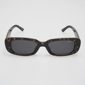 ROC Eyewear Creeper Sunglasses - Tortoiseshell Smoke