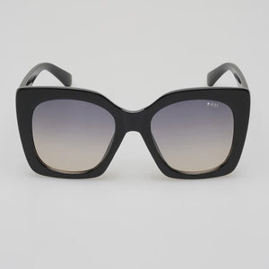 ROC Eyewear Airs - Black/Gradient Blue/Brown