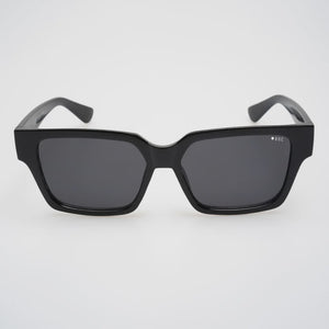 Roc Eyewear Rhapsody - Black Smoke