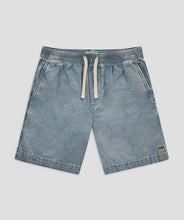 Load image into Gallery viewer, Indie Kids The Marley Comfort Short (4-14) - Chambray
