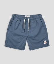 Load image into Gallery viewer, Indie Kids All Day Swim Trunks (1-10) - Teal
