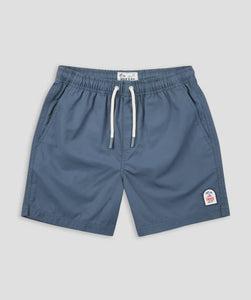 Indie Kids All Day Swim Trunks (1-10) - Teal