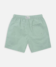 Load image into Gallery viewer, Indie Kids All Day Swim Trunks (1-7) - Moss
